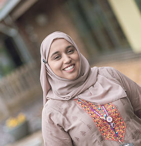 Photo of Mrs Rahat Jamil