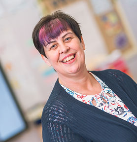 Photo of Mrs Sam Nucita