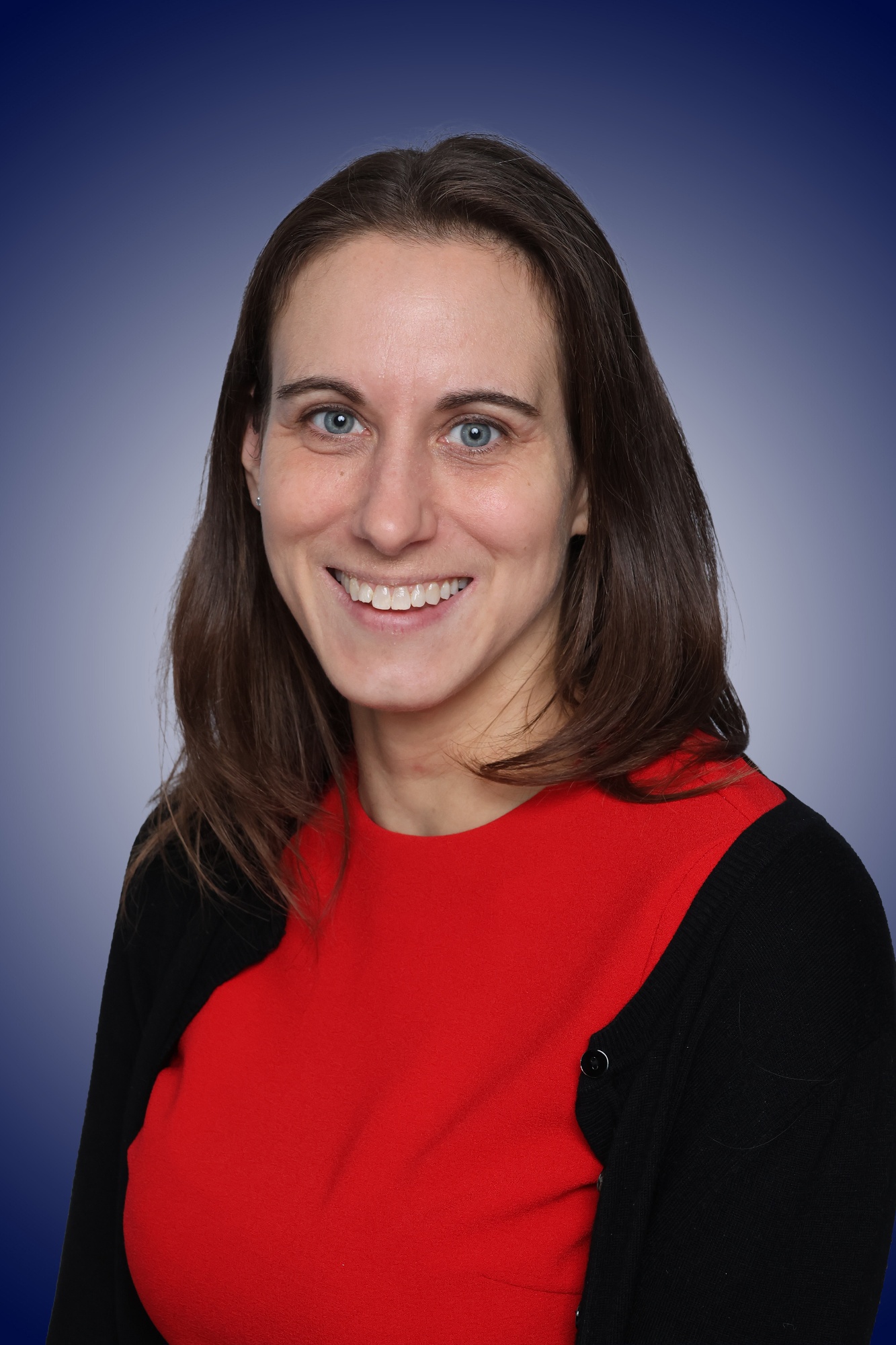 Photo of Mrs Sophie Wenden