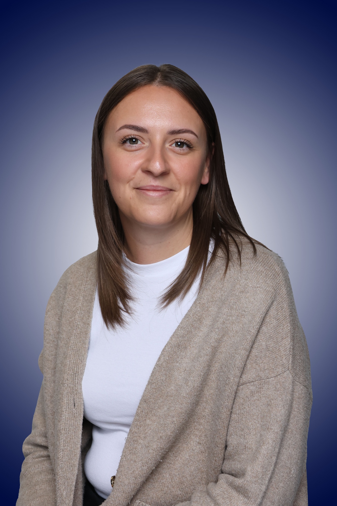 Photo of Mrs Shannon Sullivan