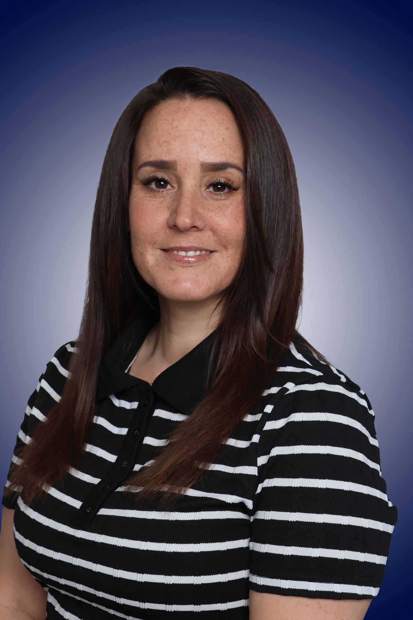 Photo of Miss Marie Mifsud