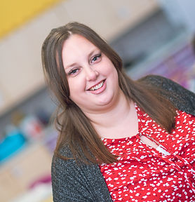 Photo of Miss Becca Moore