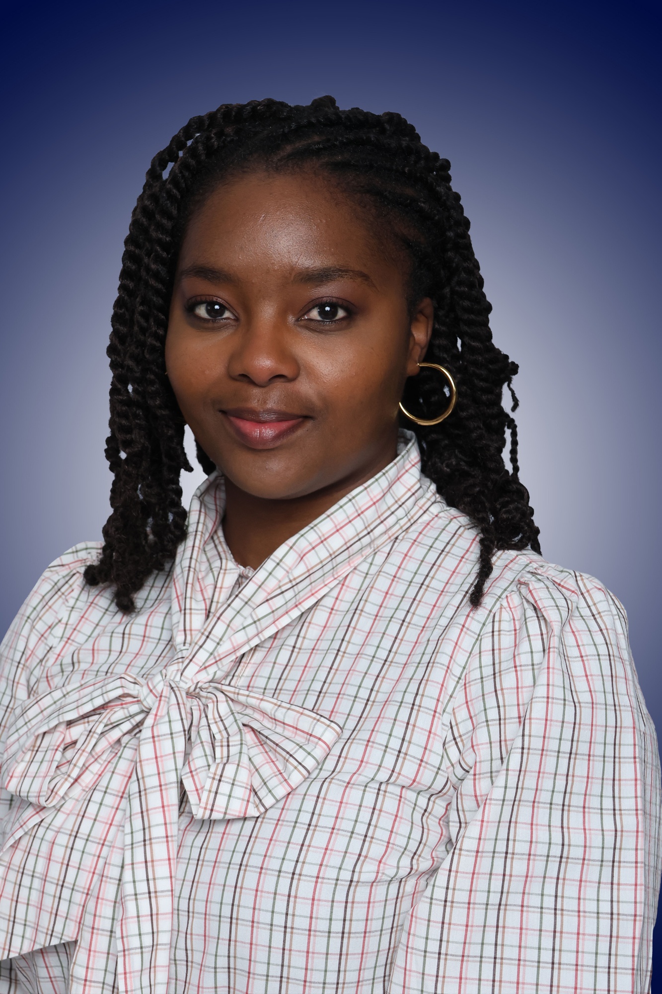 Photo of Mrs Precious Wisniewski