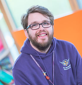 Photo of Mr David Sinclair