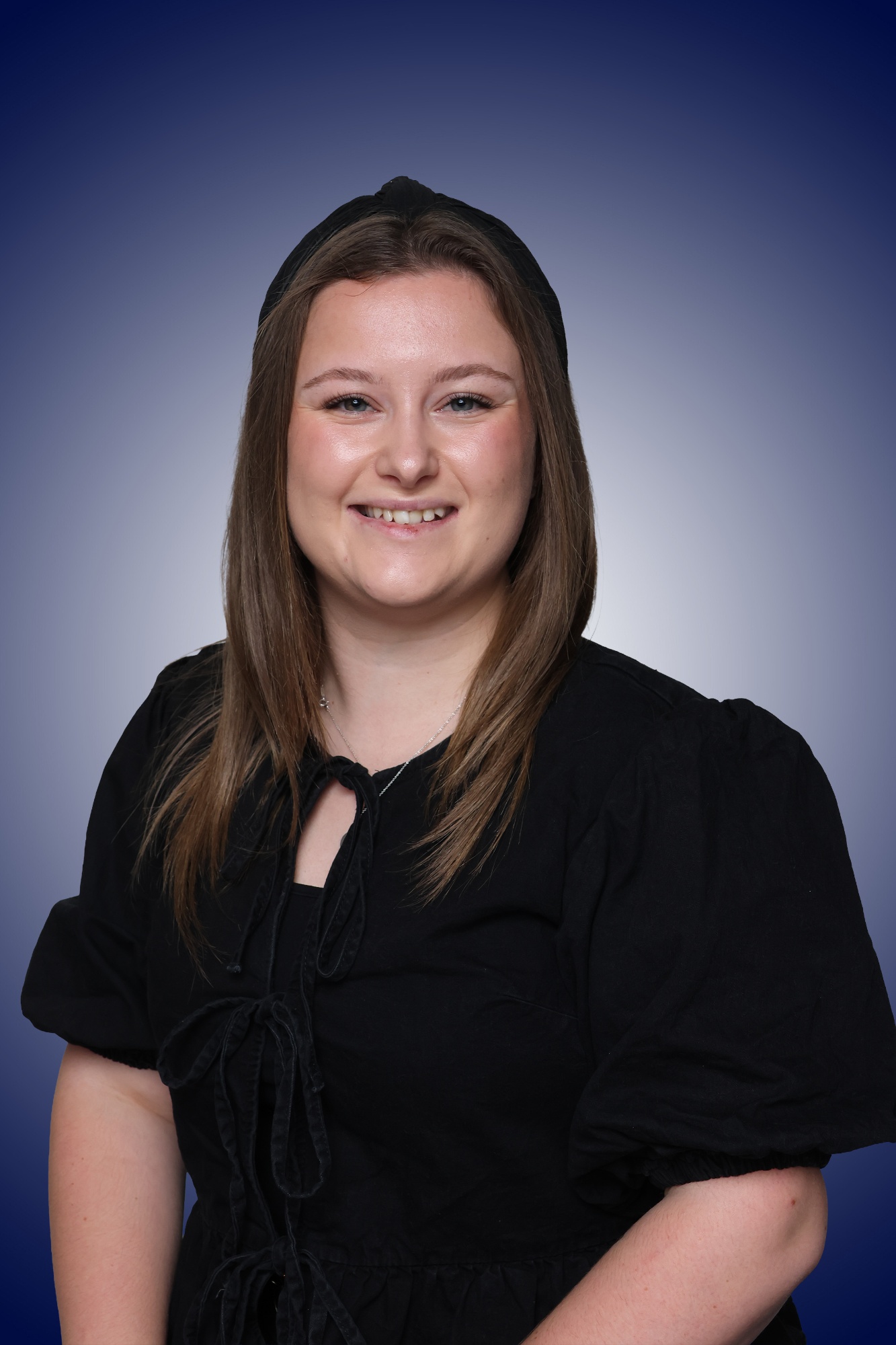 Photo of Miss Megan Duffield