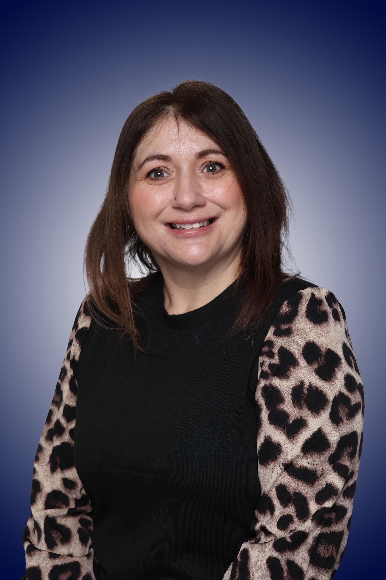 Photo of Mrs Nessa Daynes