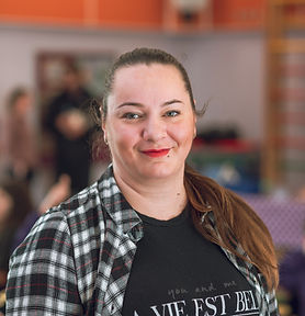 Photo of Mrs Guiseppino Pistone