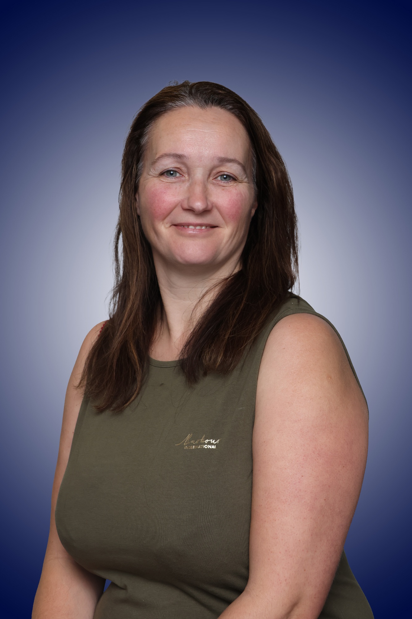 Photo of Miss Tanya Lord