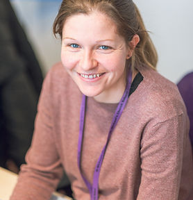 Photo of Miss Alisha Stanesby