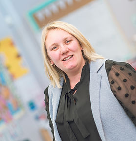 Photo of Mrs Lisa Neacy