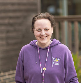 Photo of Mrs Kerry Fuller