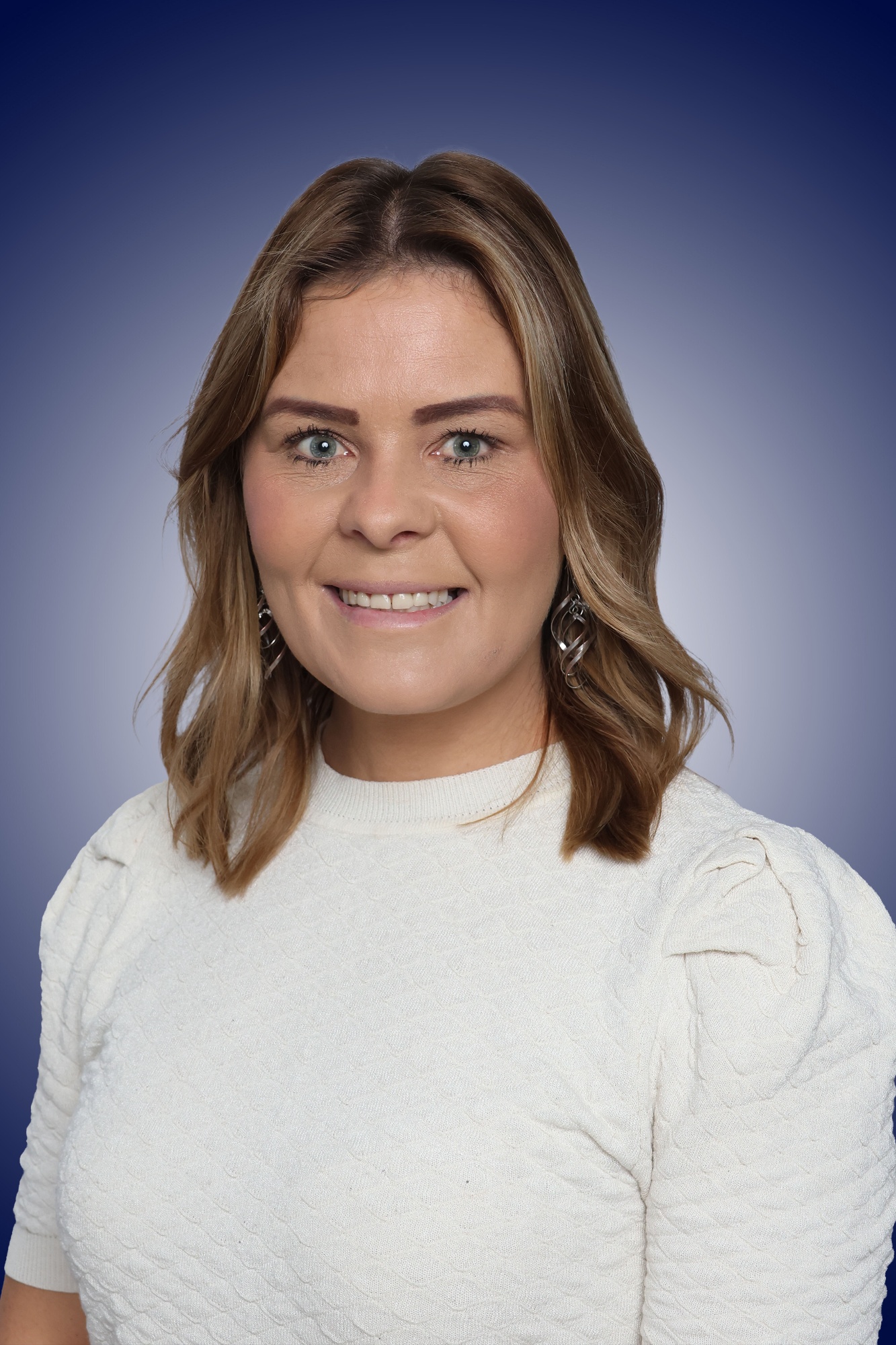 Photo of Miss Heather Turner