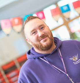 Photo of Mr Kirk Foster