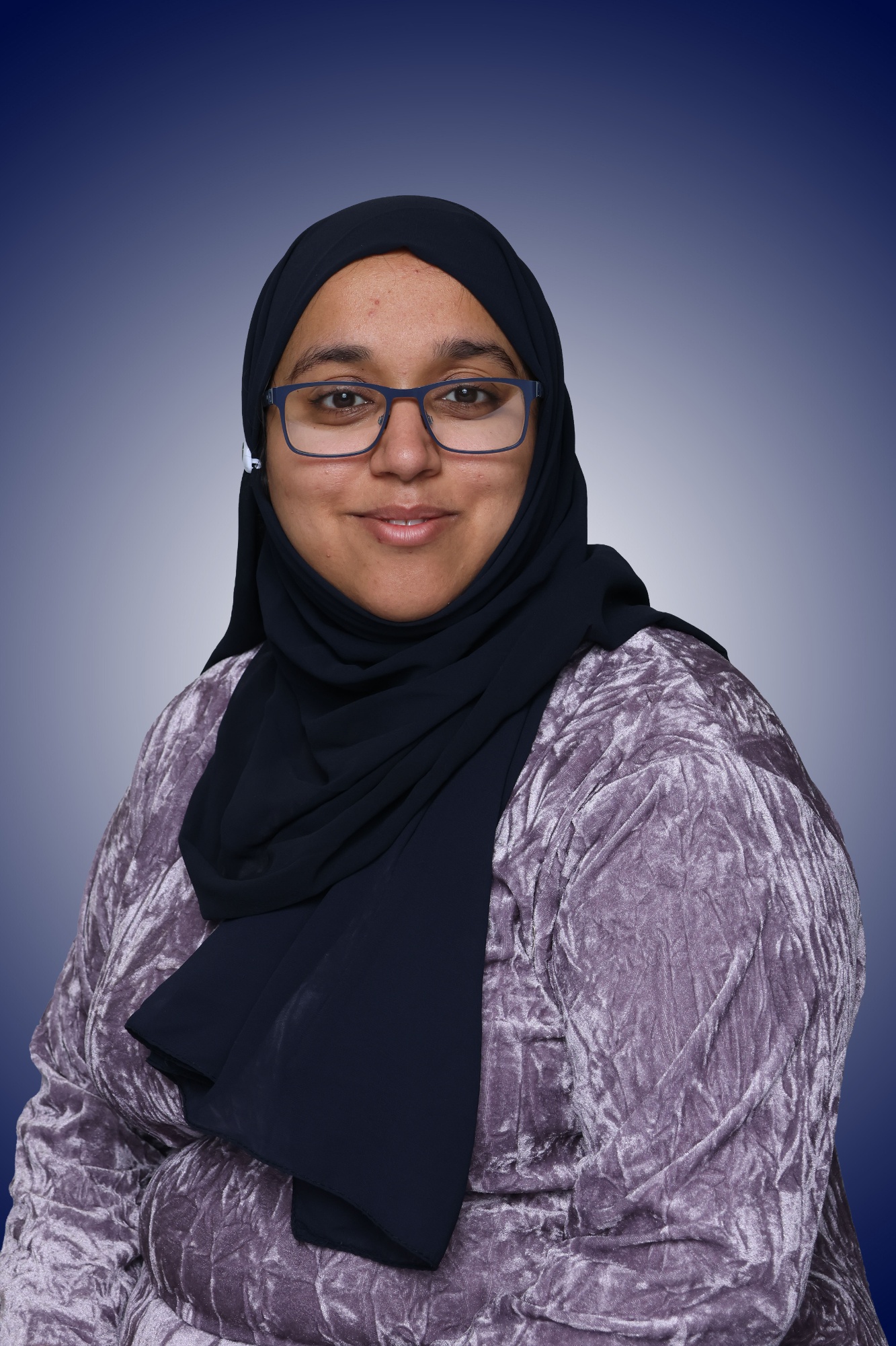 Photo of Mrs Rahat Jamil