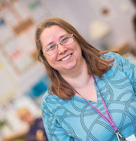 Photo of Miss Kirsty Lonnen