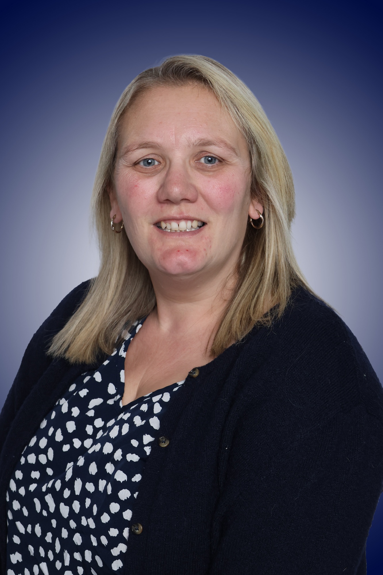 Photo of Mrs Lisa Neacy