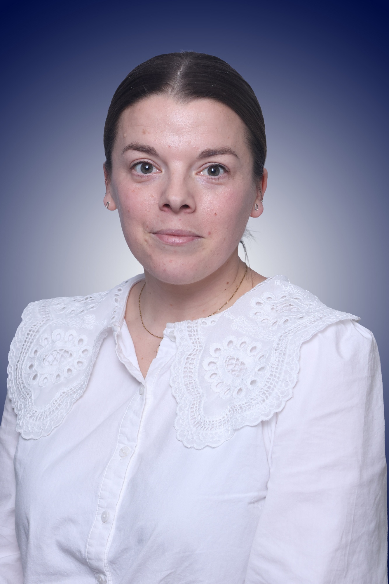 Photo of Mrs Heidi Daulton