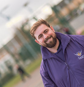 Photo of Mr Steven Nuzzo