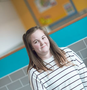 Photo of Mrs Rhiannon Parfitt