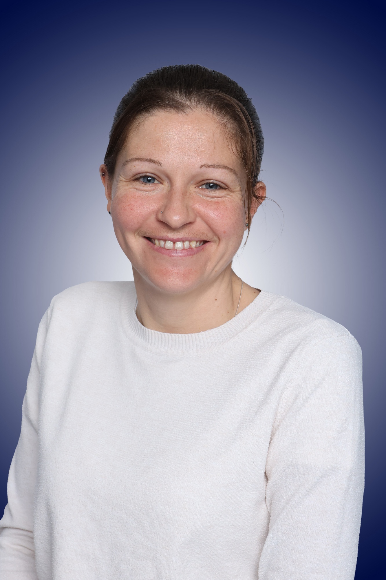 Photo of Miss Alisha Stanesby