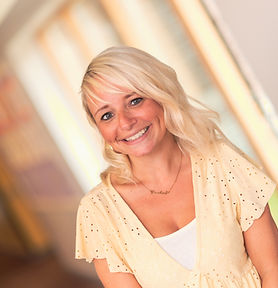 Photo of Mrs Rachel Lammas