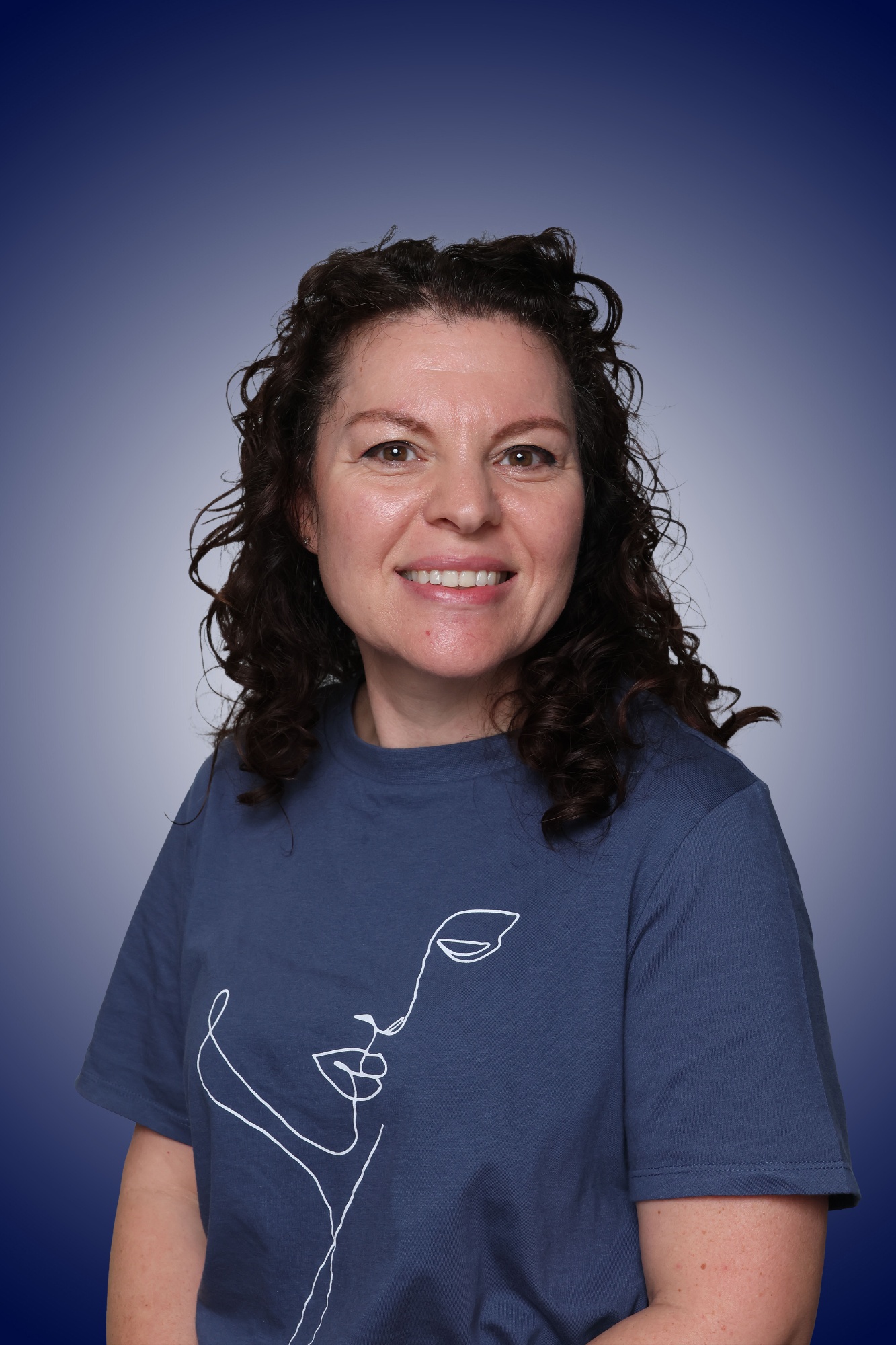 Photo of Mrs Elisa Maisto