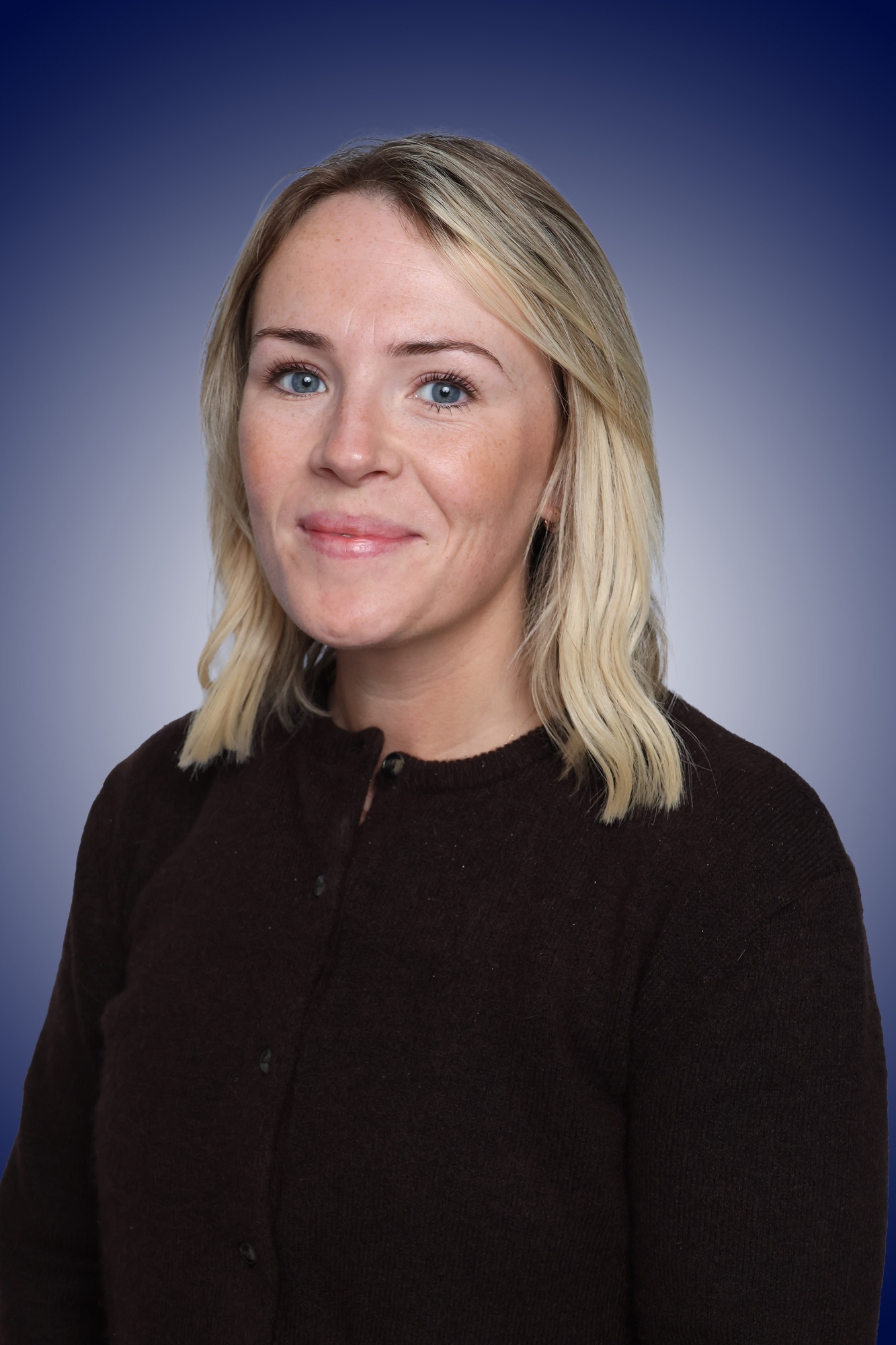 Photo of Miss Amy Rawding