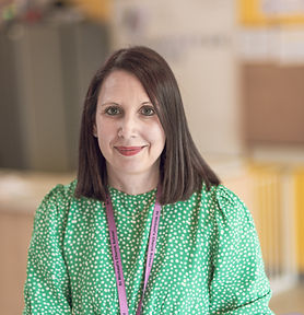 Photo of Mrs Rebecca Rowe