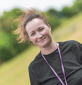 Photo of Miss Tanya Lord