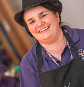 Photo of Mrs Helen Talbot