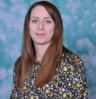 Photo of Mrs Becky Mold