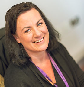 Photo of Mrs Emma Ashmore