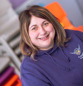 Photo of Mrs Nessa Daynes