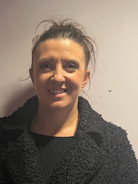 Photo of Miss Stacey Robinson