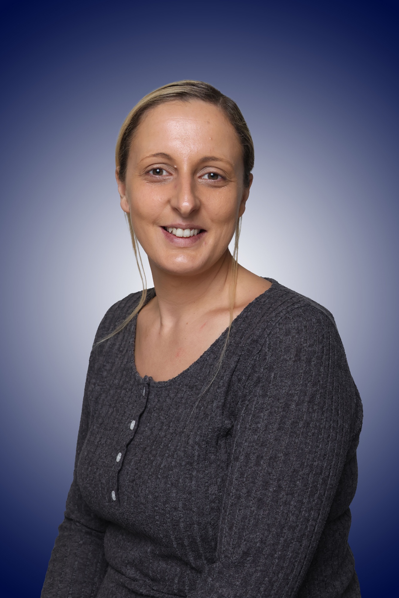 Photo of Mrs Abbie Cartledge