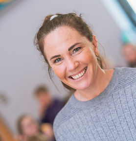 Photo of Mrs Dana Van Eeden