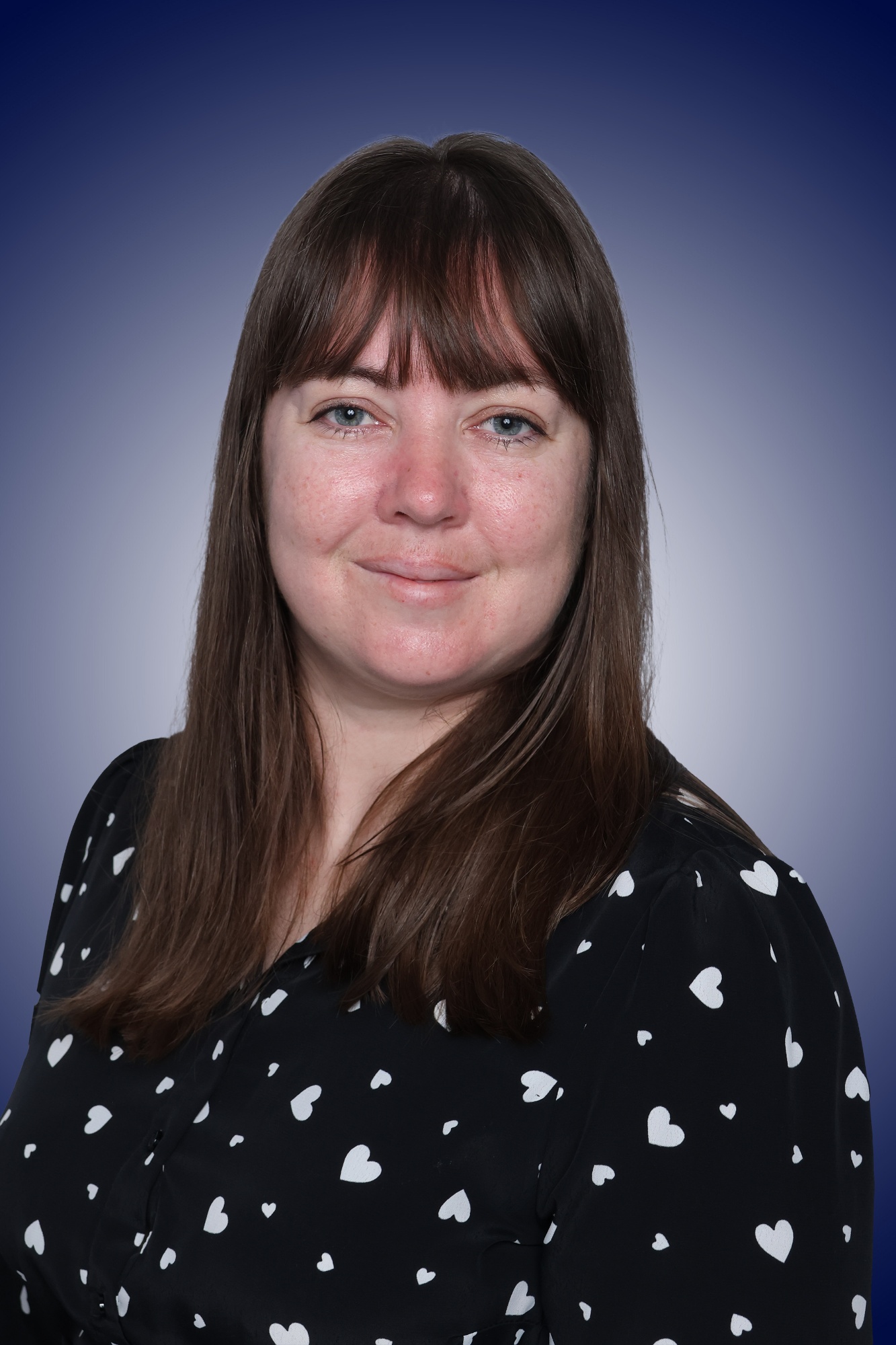 Photo of Miss Carla Powell