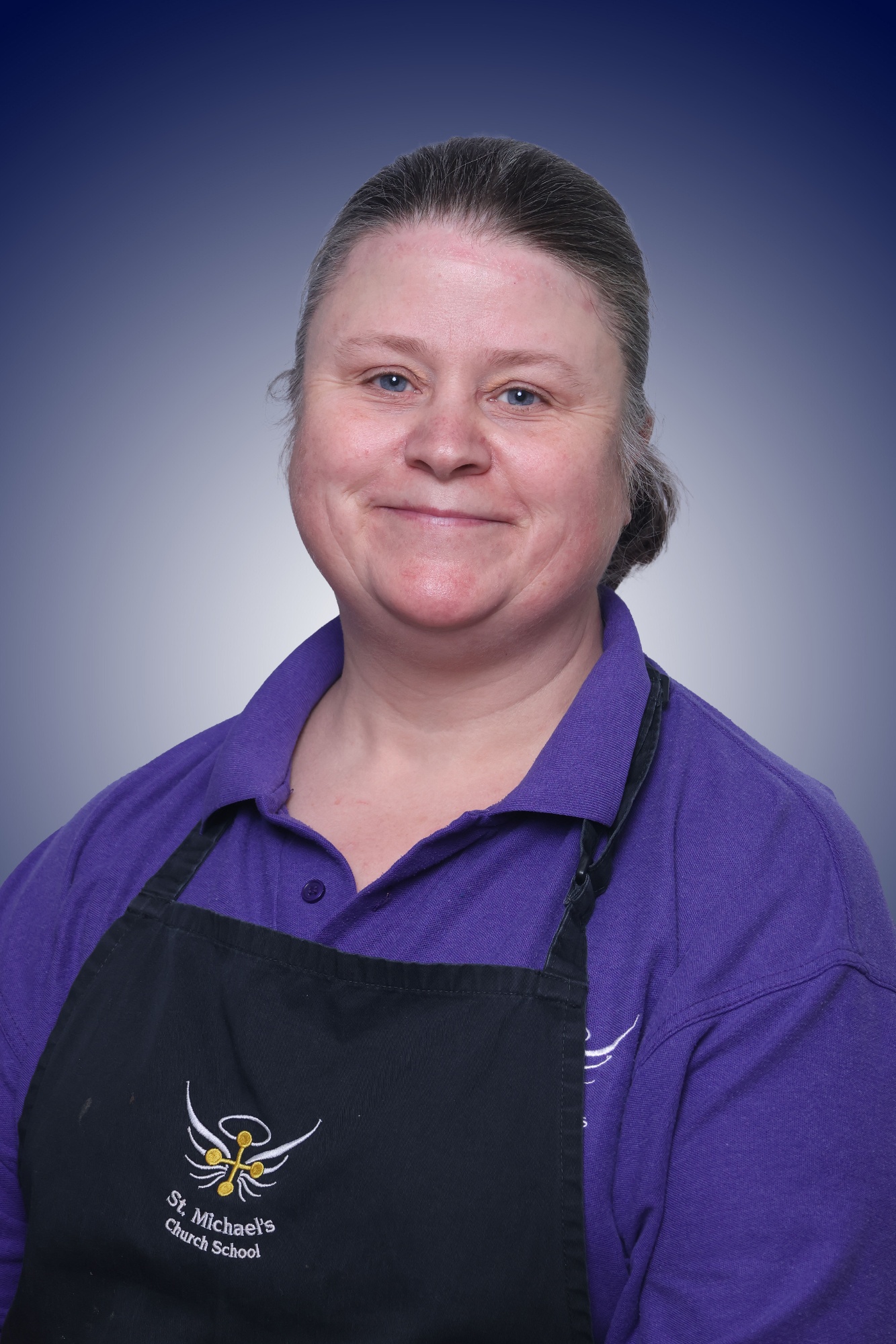 Photo of Mrs Anne Webb