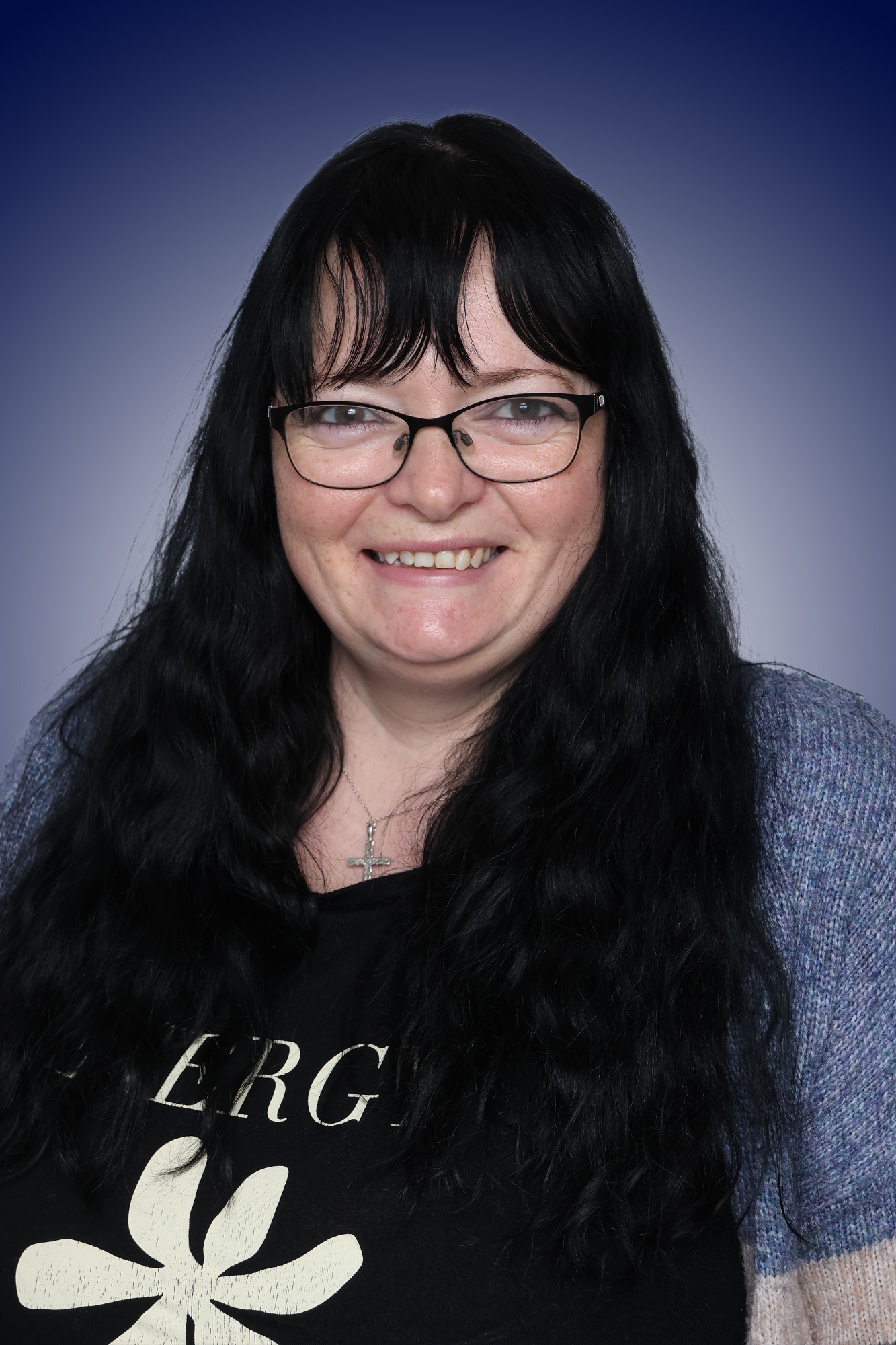 Photo of Mrs Kelly Cullingford