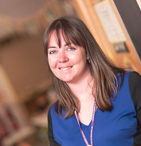 Photo of Miss Carla Powell