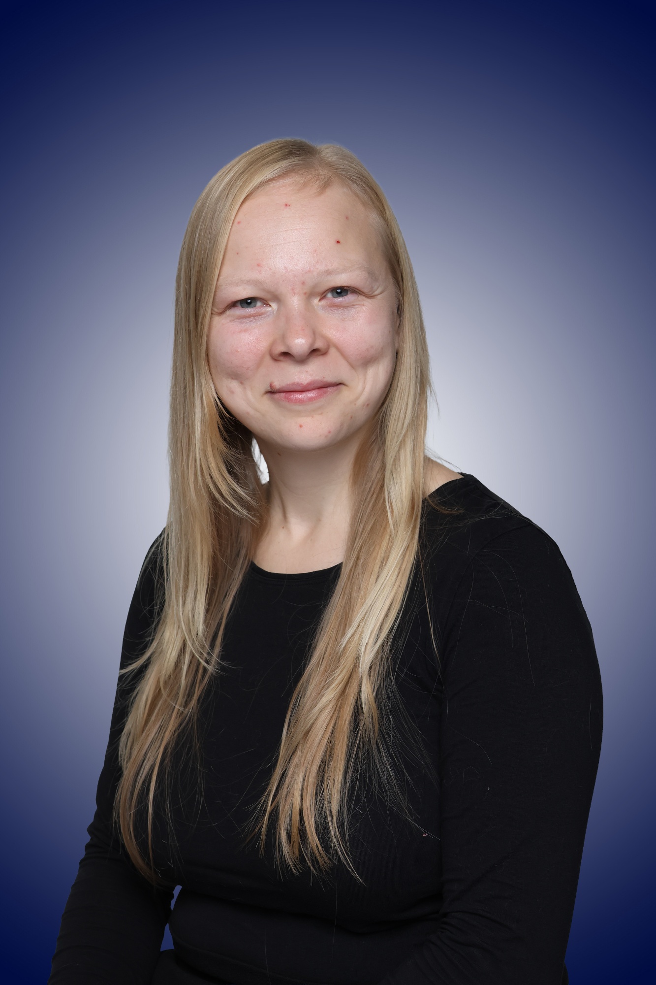 Photo of Miss Ellie McMullon