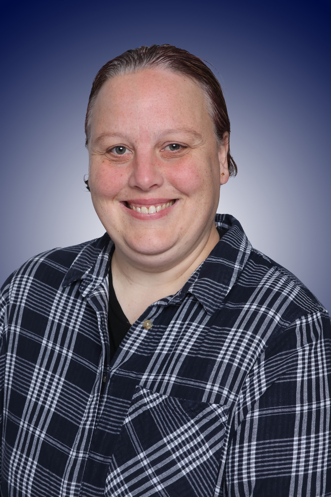 Photo of Mrs Kerry Fuller