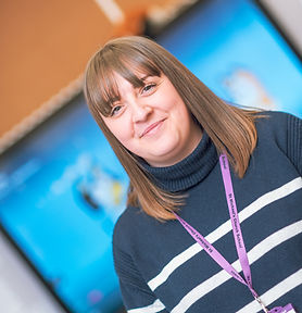 Photo of Mrs Shannon Sullivan