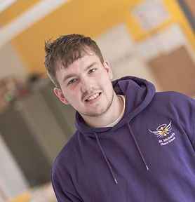 Photo of Mr Jake Peppercorn