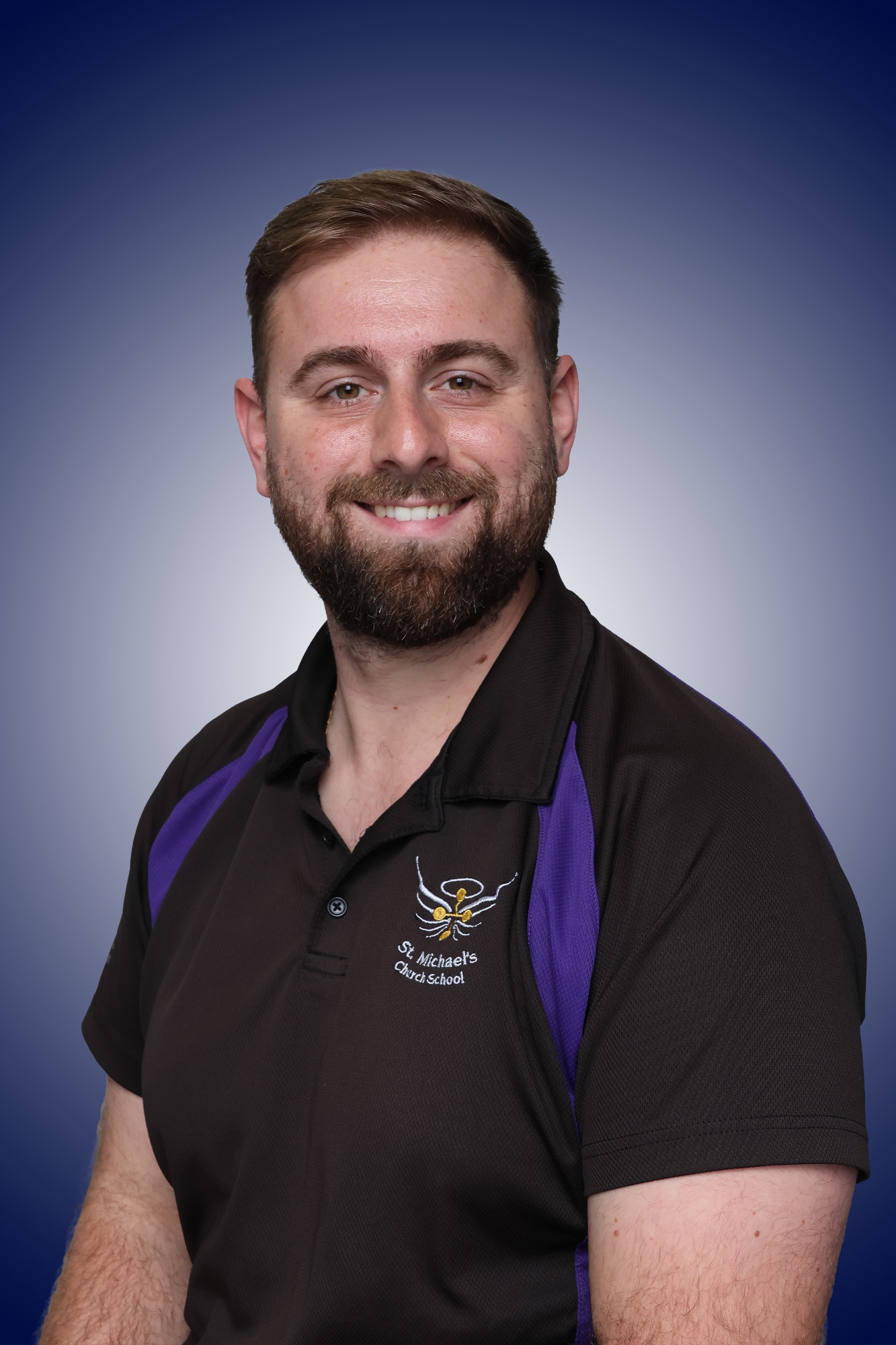 Photo of Mr Steven Nuzzo