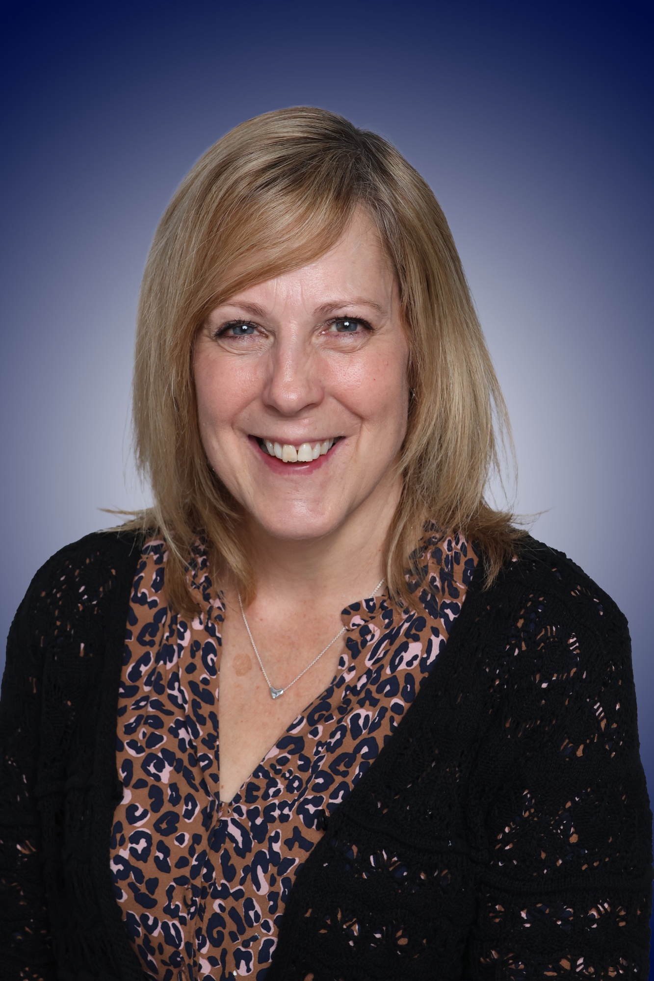 Photo of Mrs Andrea Nugent