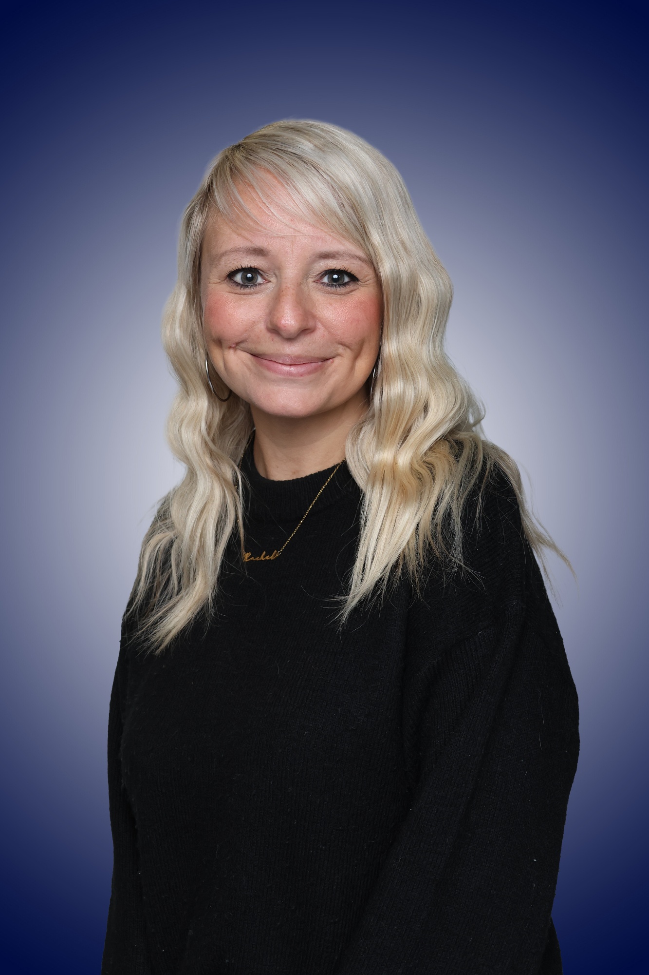 Photo of Mrs Rachel Lammas