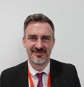 Photo of Mr Mike Harrison