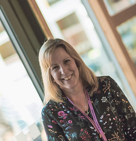 Photo of Mrs Andrea Nugent