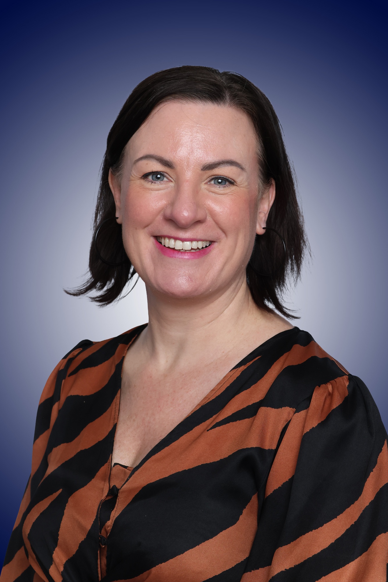 Photo of Mrs Emma Ashmore